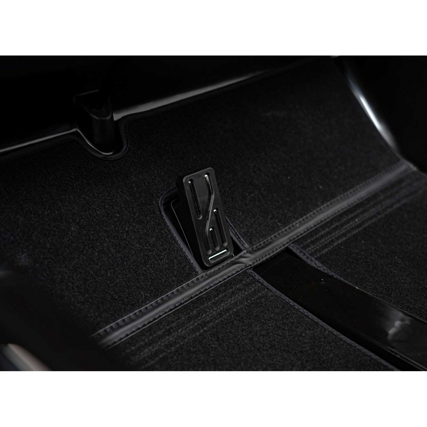 Vozidlo Mercedes Benz G63 AMG XXL STRONG Black