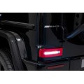 Vozidlo Mercedes Benz G63 AMG XXL STRONG Black