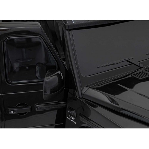 Vozidlo Mercedes Benz G63 AMG XXL STRONG Black