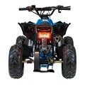 Automobilová ATV RENEGADE 110CC Modrá