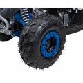 Automobilová ATV RENEGADE 110CC Modrá