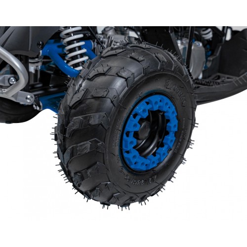 Automobilová ATV RENEGADE 110CC Modrá