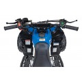 Automobilová ATV RENEGADE 110CC Modrá