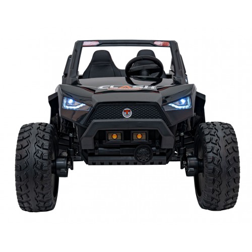 Buggy Clash STRONG 4x4 černá