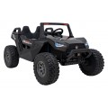 Buggy Clash STRONG 4x4 černá