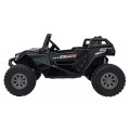 Buggy Clash STRONG 4x4 černá