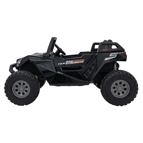 Buggy Clash STRONG 4x4 černá