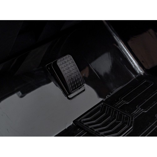 Vozidlo Buggy Clash STRONG 4x4 bílé
