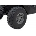 Vozidlo Buggy Clash STRONG 4x4 bílé