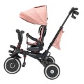 RIDER Růžová tříkolka SPORTRIKE
