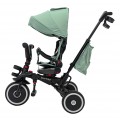 RIDER Zelená Tříkolka SPORTRIKE