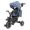Tříkolka RIDER Modrá SPORTRIKE