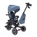 Tříkolka RIDER Modrá SPORTRIKE