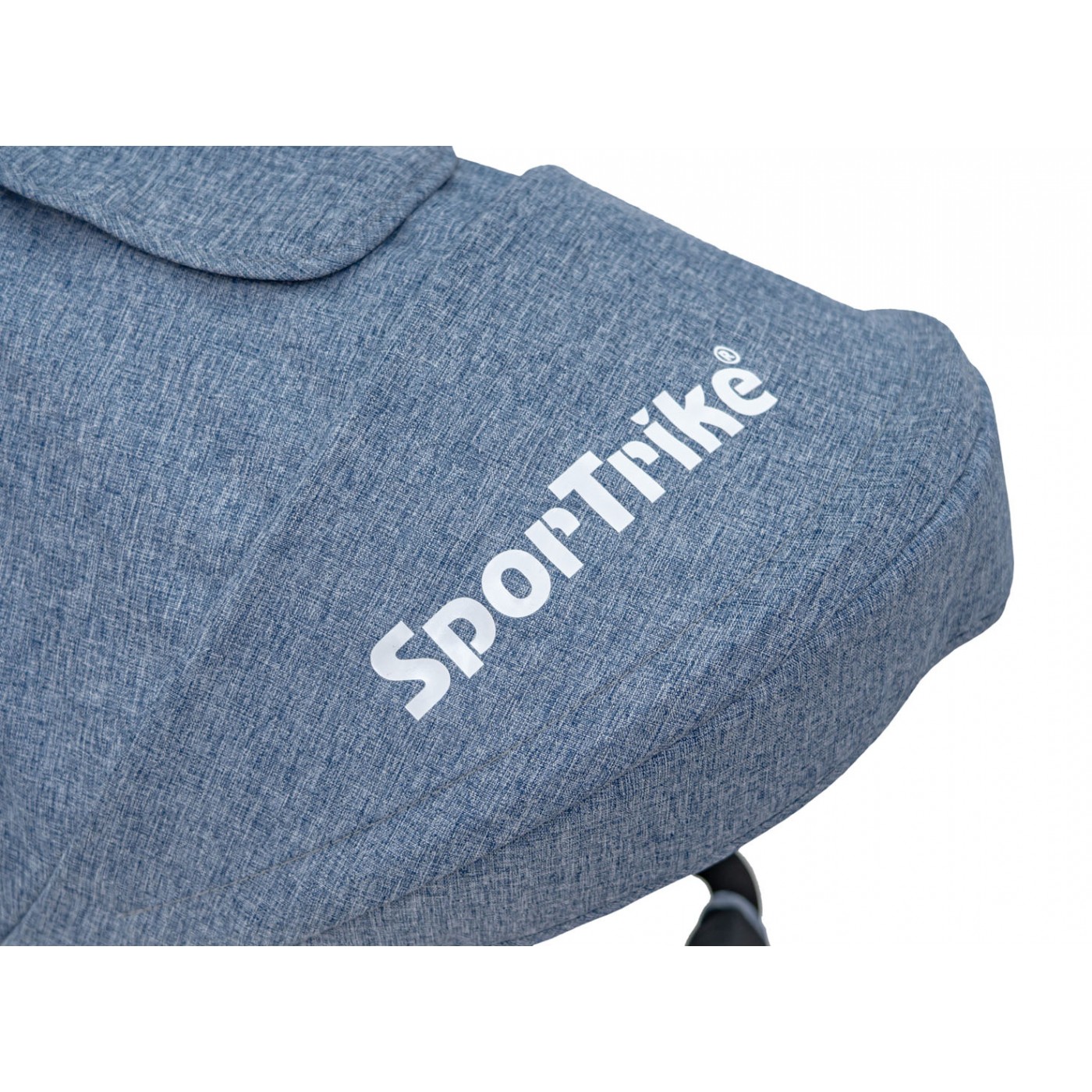 Tříkolka RIDER Modrá SPORTRIKE