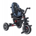 Tříkolka RIDER Modrá SPORTRIKE