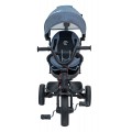 Tříkolka RIDER Modrá SPORTRIKE