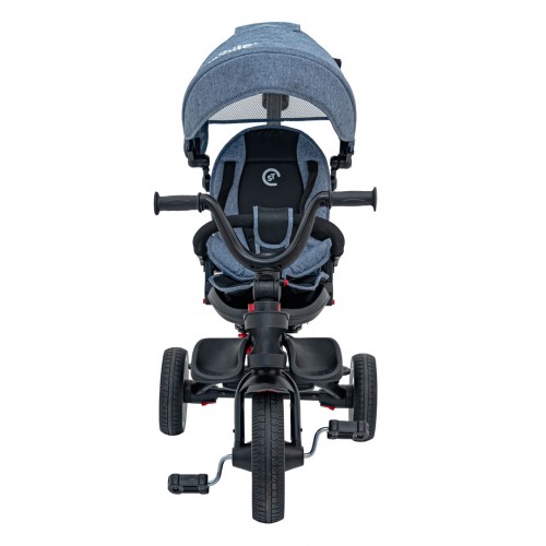 Tříkolka RIDER Modrá SPORTRIKE