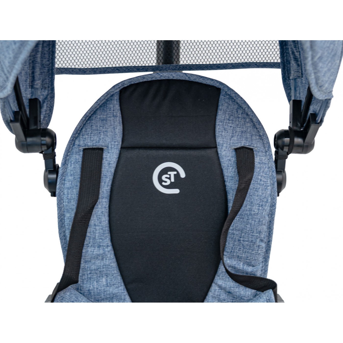 Tříkolka RIDER Modrá SPORTRIKE