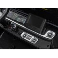 Vozidlo Mercedes Benz G63 AMG XXL MP4 Black Paint