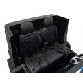 Vozidlo Mercedes Benz G63 AMG XXL MP4 Black Paint