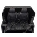 Vozidlo Mercedes Benz G63 AMG XXL MP4 Black Paint