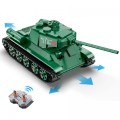 Bloky tank 722el EE