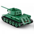 Bloky tank 722el EE