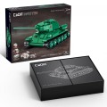 Bloky tank 722el EE
