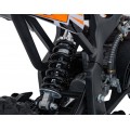 Spalovací motor vozidla 49CC STORM Orange