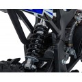 Vozidlo spalovací motor 49CC STORM modrá