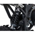 Spalovací motor vozidla 49CC STORM černý