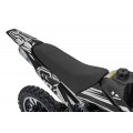 Spalovací motor vozidla 49CC STORM černý