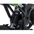 Motor s vnitřním spalováním vozidla 49cc Storm Green
