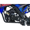 Vozidlo spalovací motor 49CC TIGER Blue