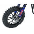 Vozidlo spalovací motor 49CC TIGER Blue