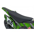 Vozidlo spalovací motor 49CC TIGER Zelená
