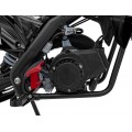 Vozidlo spalovací motor 49CC TIGER Black