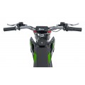 Automobilový motor PIT BIKE Zelená