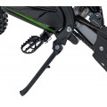 Automobilový motor PIT BIKE Zelená