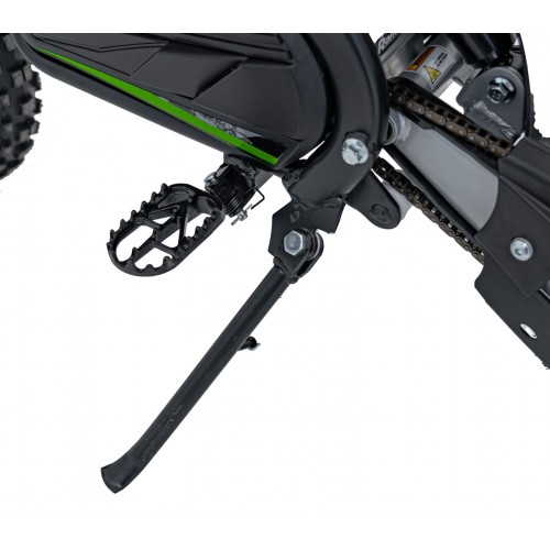 Automobilový motor PIT BIKE Zelená
