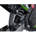 Automobilový motor PIT BIKE Zelená