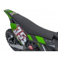 Automobilový motor PIT BIKE Zelená
