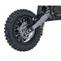 Automobilový motor PIT BIKE červená