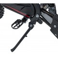 Automobilový motor PIT BIKE červená