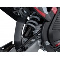 Automobilový motor PIT BIKE červená