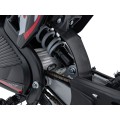 Automobilový motor PIT BIKE červená
