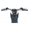 Automobilový motor PIT BIKE Modrý