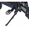 Automobilový motor PIT BIKE Modrý