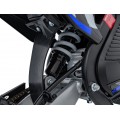 Automobilový motor PIT BIKE Modrý