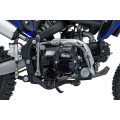 Spalovací motor vozidla 110CM IMMORTAL Modrá